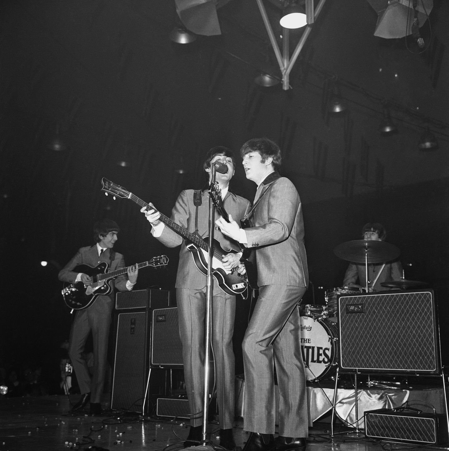 1964: The Beatles